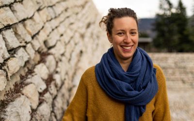 Juliette, comment a-t-elle décidé de devenir associée ?