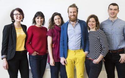 Le pouvoir, ça se partage