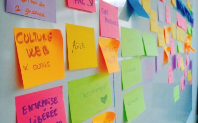 Notre processus de creation