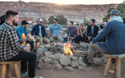 Le Forum Ouvert dans la vie d’équipe : comment construire la vision partagée de votre entreprise ?