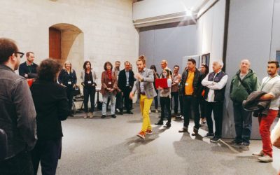 Le Festival Off d’Avignon, co-construire et rassembler !