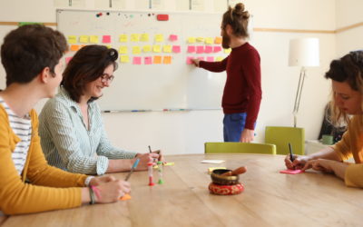 Comment structurer ses réunions pour les rendre efficaces ?