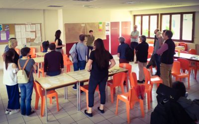 Semawe facilite des débats citoyens à l’échelle de la Métropole de Grenoble