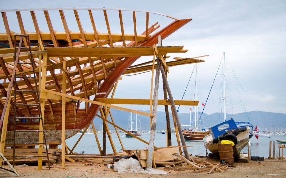 Loi PACTE et raison d'être des entreprises sur le journal de Semawe