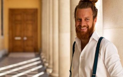 Holacratie Et SCOP, Un Mariage De Raison ? Notre Interview dans le magazine Forbes !