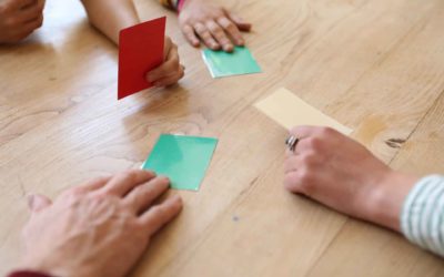 Les bases d’Holacracy : comprendre les objections (Chris Cowan)