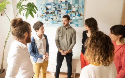 Notre interview dans le Podcast de l’entreprise de nouvelle génération