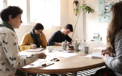 Les réunions sans ordre du jour : l’essayer c’est l’adopter !