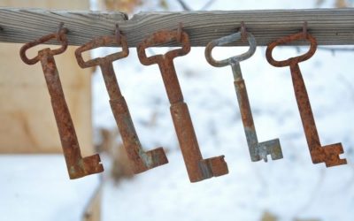 À qui appartient l’entreprise ?