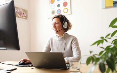 Les formations en distanciel peuvent être efficaces et agréables !