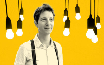 10 idées reçues sur Holacracy