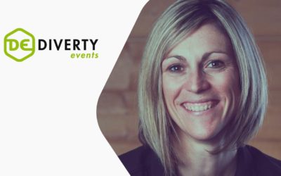 1 an de pratique d’Holacracy dans une PME, témoignage de Céline chez Diverty Events