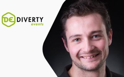 Holacracy dans une PME, 1 an après l’adoption – Témoignage de Toinon chez Diverty Events