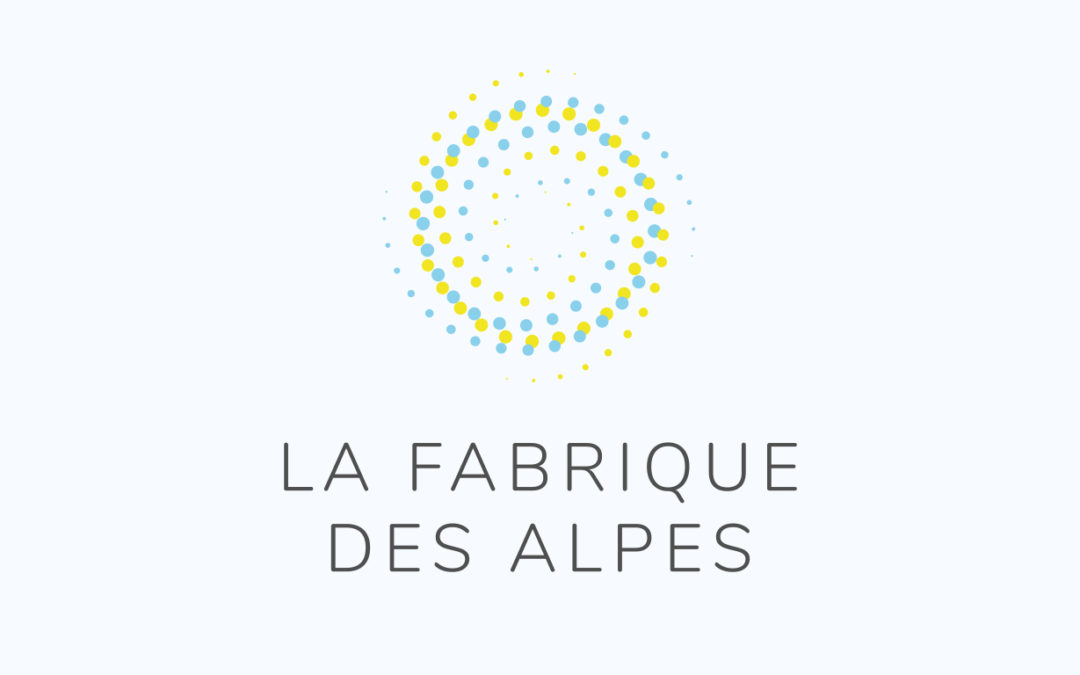 La Fabrique des Alpes
