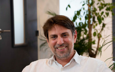 Trajectoire d’une start-up en Holacracy, témoignage de Stéphane Labartino chez Comongo