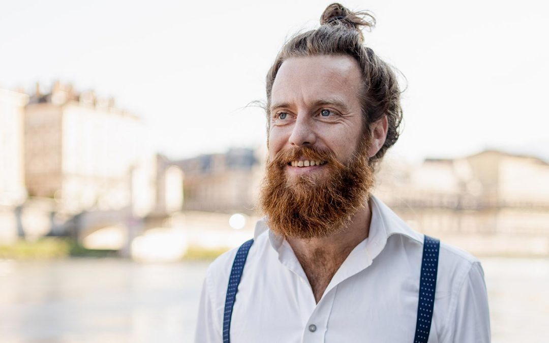 Passer de patron à coopérateur puis leader en Holacracy