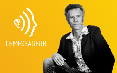 Pourquoi as-tu choisi Holacracy pour ton équipe ? Interview de Samuel, fondateur et dirigeant de la SCOP Le Messageur