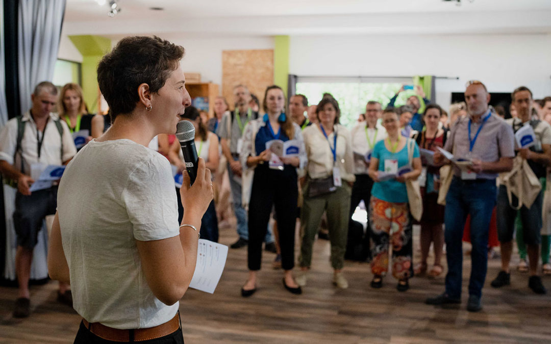 La Fabrique des Alpes : pour les organisations de demain !