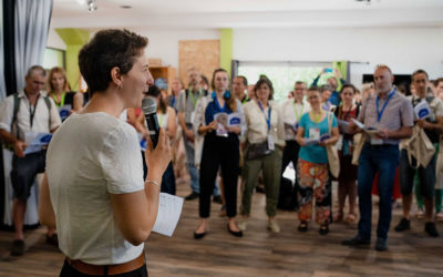 La Fabrique des Alpes : pour les organisations de demain !
