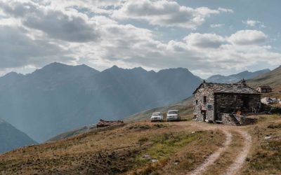 Retraite dans un chalet d&rsquo;alpage : un moment magique en équipe !