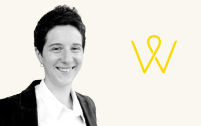 Jeanne, Coach en Holacracy, vous partage comment elle perçoit son rôle !