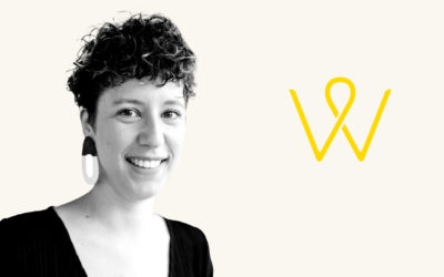 Découvrez le portrait de Juliette, Coach en Holacracy !