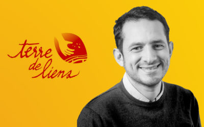 Qu&rsquo;est ce que permet Holacracy dans une organisation en co-direction ? Interview de Hugo co-dirigeant de la fondation Terre de Liens