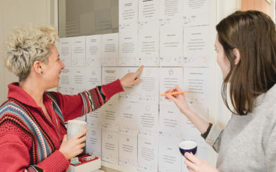 Préférez les accords relationnels au « bon sens » pour prendre soin de vos relations en équipe !