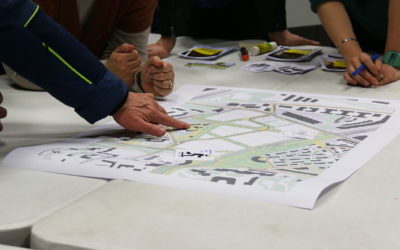 Allibert, l’avenir en friche et en concertation