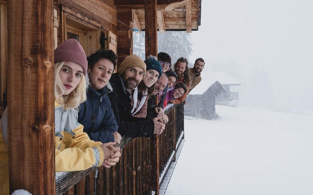 Des idées pour aspirer au bien être au travail