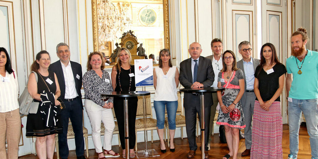 Sémawé comme entreprise locale engagée pour l’inclusion