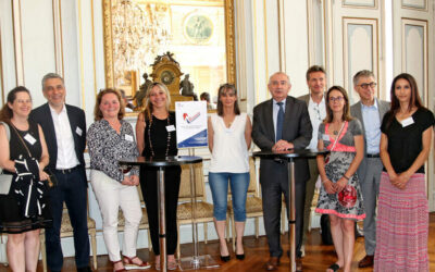 Sémawé comme entreprise locale engagée pour l’inclusion