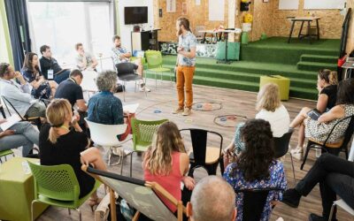 Sémawé lance le certificat Gouvernance et Leadership partagés