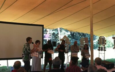 Gouverner autrement : Désigner une Co-Présidence et une Direction Générale par l’élection sans candidat