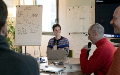 Comment rendre l’animation de ma formation accessible à des personnes sourdes ?