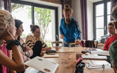 Passer de l’entretien d’évaluation à l’entretien d’appréciation, découvrez la magie de la Revue Appréciative