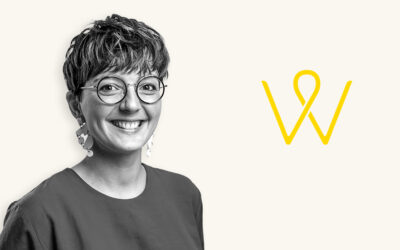 Découvrez le portrait de Sarah, Coach en Holacracy !