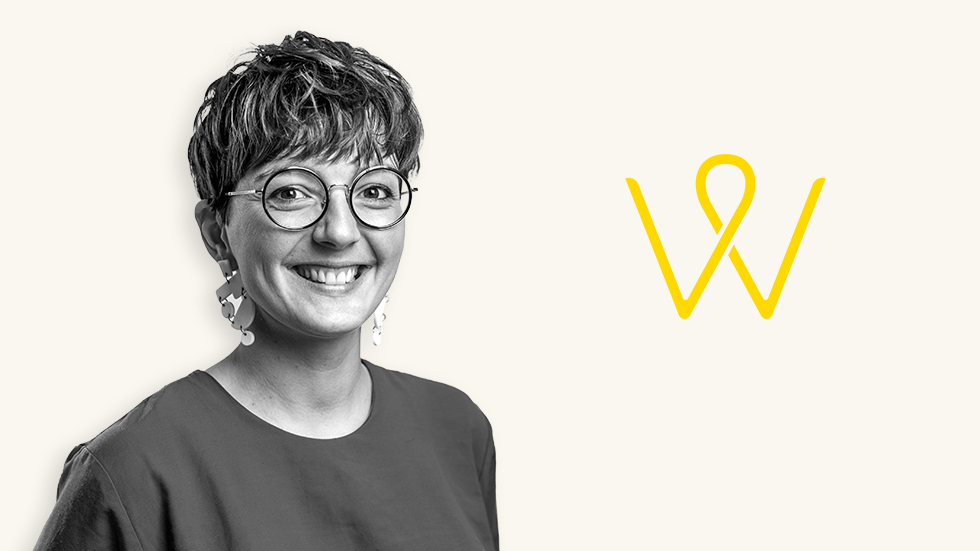 Découvrez le portrait de Sarah, Coach en Holacracy !