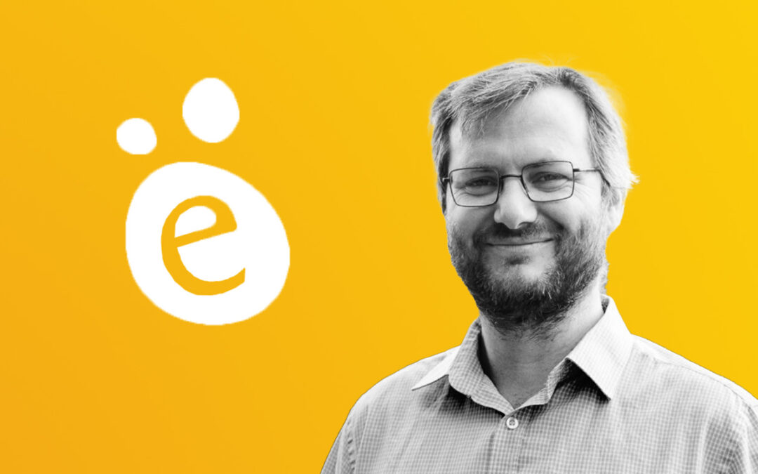 Rencontre avec Pierre Carayol, pilote de la transformation en Holacratie chez Laëtis