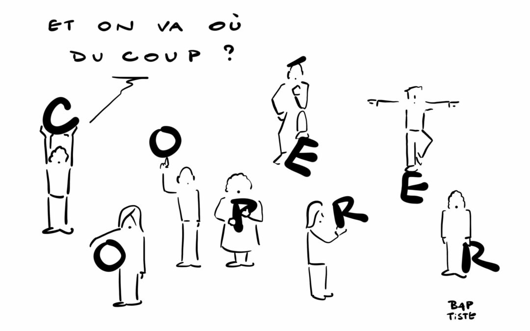 Pays Voironnais : les acteurs locaux planchent sur un projet de territoire