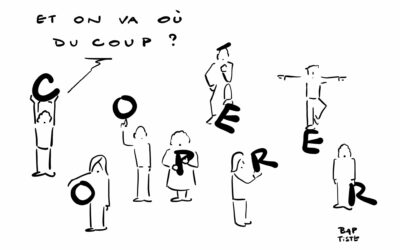 Pays Voironnais : les acteurs locaux planchent sur un projet de territoire