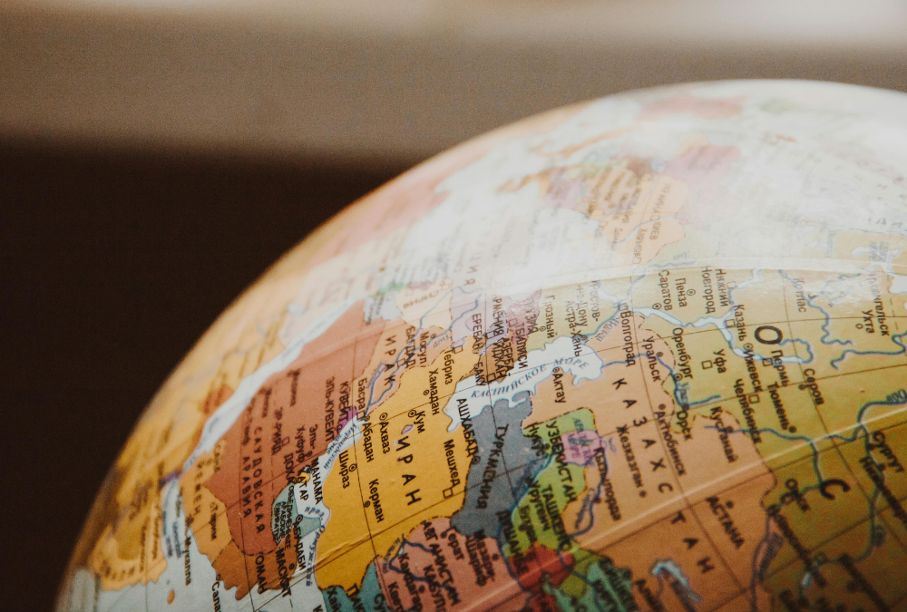 Sémawé lance son site pour accompagner en Holacratie des territoires anglophones