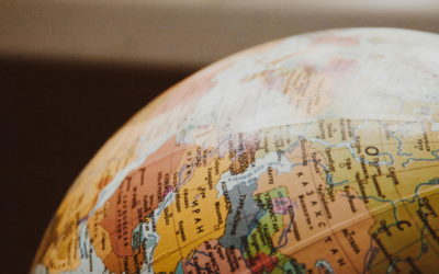 Sémawé lance son site pour accompagner en Holacratie des territoires anglophones