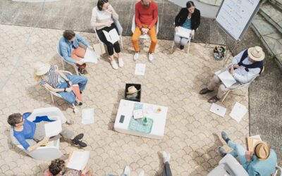 Les processus de réunion en Holacratie, un cadre pour mieux s’écouter